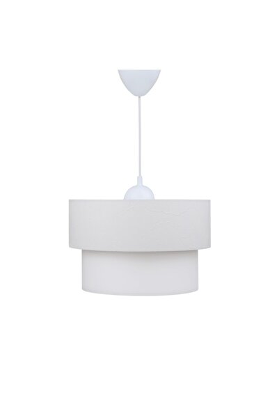 Art&Gift Homing Dekoratif Pasta Tekli Sarkıt Avize Aag-2184