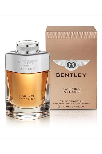 Bentley For Men Intense Edp 100 Ml Erkek Parfum Trendyol