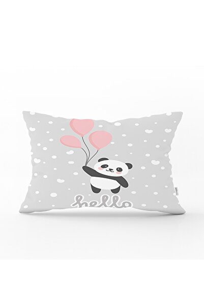 Realhomes Baloane Zburătoare Și Față De Pernă Dreptunghiulară Pentru Camera C...