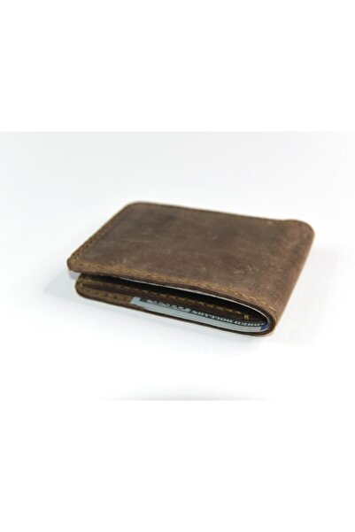 Legend Style Klasik Erkek Deri Cüzdan