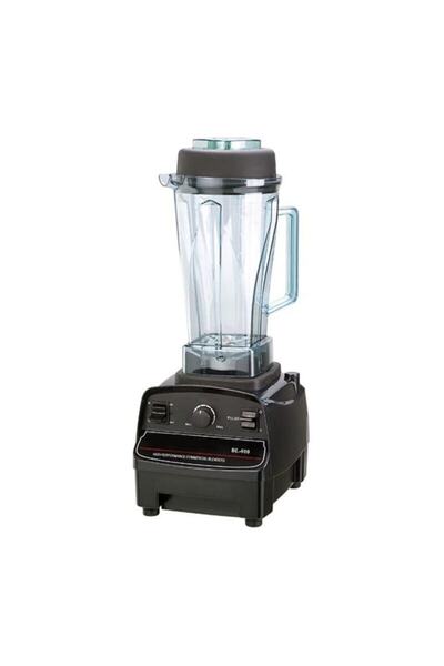 Remta Bar Blender, Buz Kırıcı