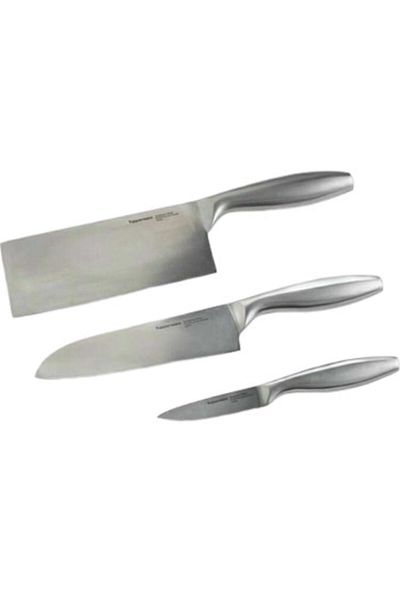 Tupperware Professional 3-Piece Knife Set
