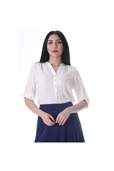 AYHAN 5546 Female B.b. shirt 20y