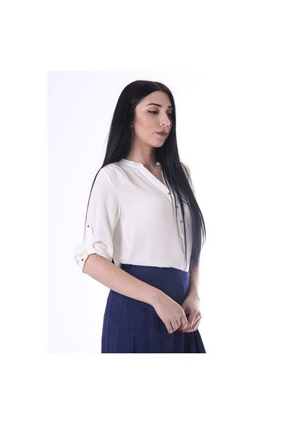 AYHAN 5546 Female B.b. shirt 20y