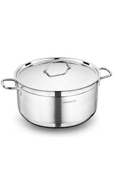 KORKMAZ 18 cm Tencere