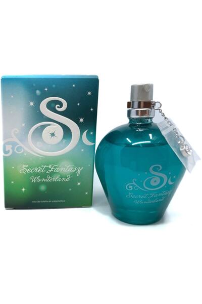 AVON Secret Fantasy Wonderland Edt 50 ml Kadın Parfüm  fk19237955824