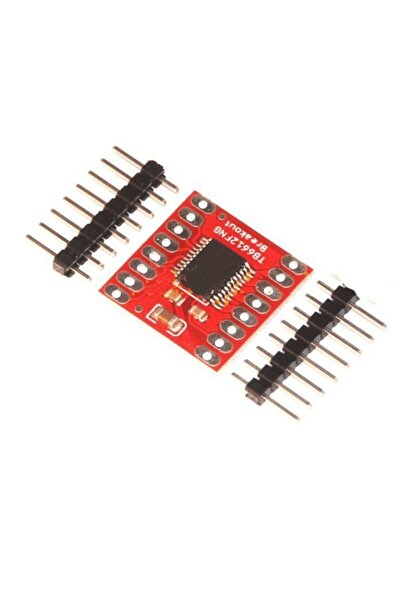 Fortor Ar-029 Tb6612fng Çift Motor Sürücü Kartı