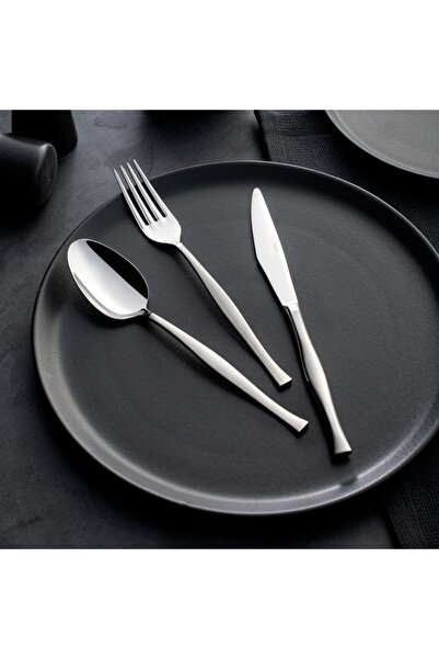 Nehir Zarif Sade 89 Parça Karton Kutulu Çkb Seti