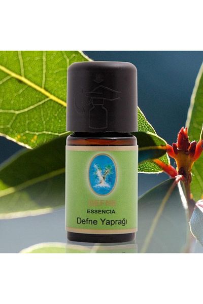 Nuk Laurel Leaf 10 ml Oil