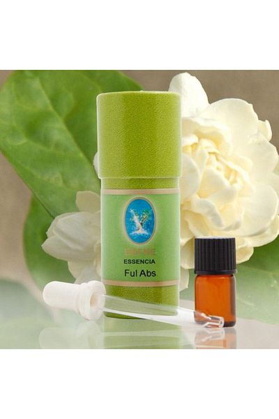 Nuk 5 ml A Full Absolute Oil
