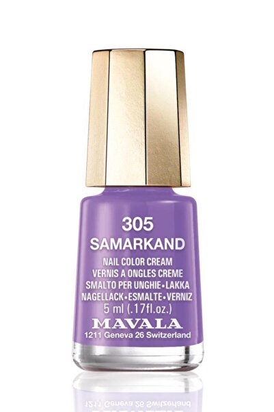 Mavala 305 Samarkand Oje
