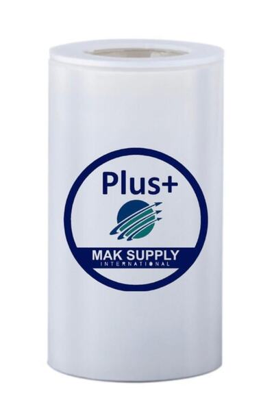 mak supply Plus+ Mutfak Musluk Su Arıtma Filtrenin Yedek Kartuşu