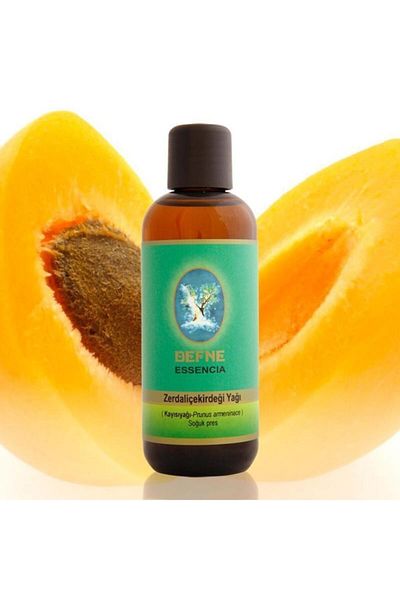 Nuk 250ml Zerdali Apricot Kernel Oil