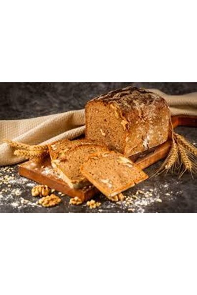 1881vakfikebir Tam Bugday Ekmek 1000g