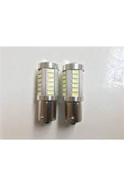 Sentinel Tek Duy 93 Geri Vites Led Sinyal Ampülü Beyaz 93cl20w 12volt Uyumlu