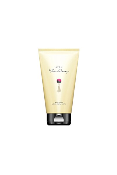 AVON 10284 Far Away Body Lotion 150 ml