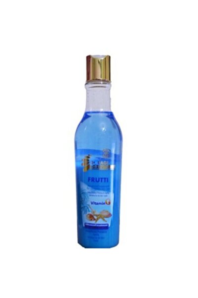 Nano Absolute Dr Page Beauty Hand 300ml Body Peeling Frutti