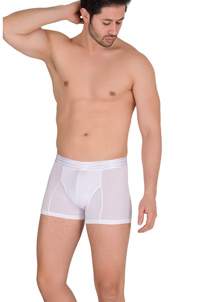 Berrak Ανδρικό Boxer 4469 Micro Modal Capsule