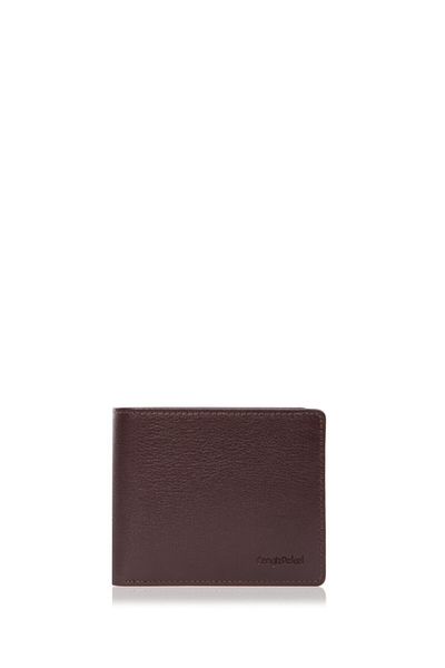 CENGİZ PAKEL Leather Men's Wallet 27469