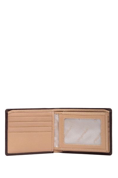 CENGİZ PAKEL Leather Men's Wallet 27469