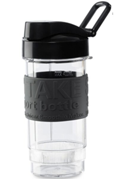 Arzum Ar 1032 - Ar 1075 - Ar 1093 Shake'n Take Blender 400 Ml Orijinal Siyah ...