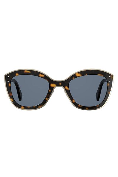 Moschino Mos Mos050/s 086 Ku 51 G Dámské sluneční brýle