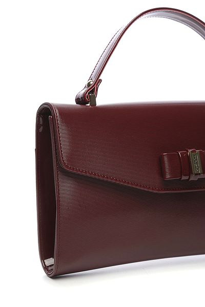 KEMAL TANCA Women's Vegan Handbag Bag C 8372-619 BYN BAG