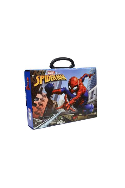 KESKİN COLOR Spiderman Handle Bag