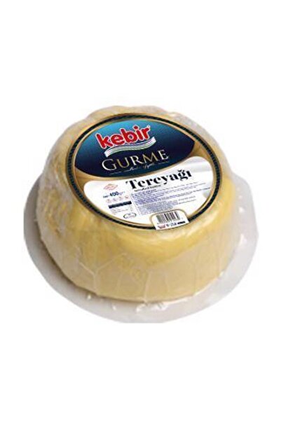 Kebir Tereyag Gurme 250Gr