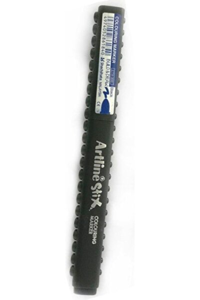 artline Marker de colorat Artline Stix Negru