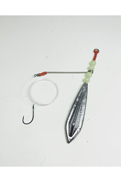 MARUTO Surf Casting Trofe Çipura Takımı Model 2