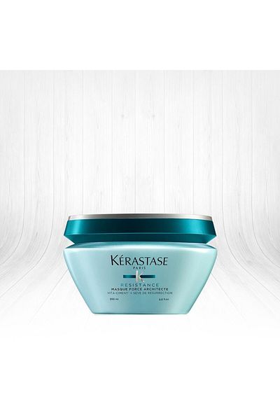 Kerastase قناع الشعر Resistance Force Architect 200 مل