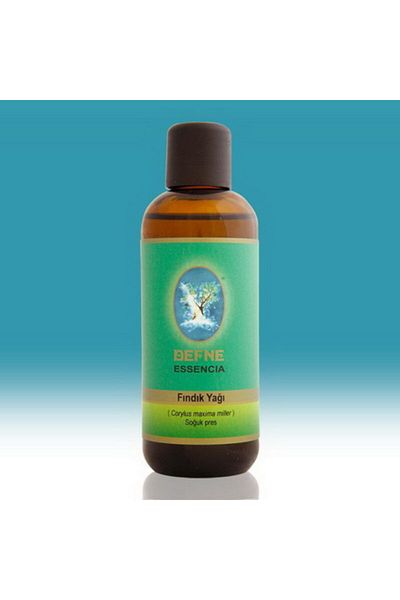 Nuk 1000 Ml Laurel A Cold Pressed Hazelnut Oil