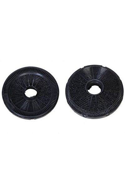 Beko Ade 63640 S Davlumbaz Karbon Filtre