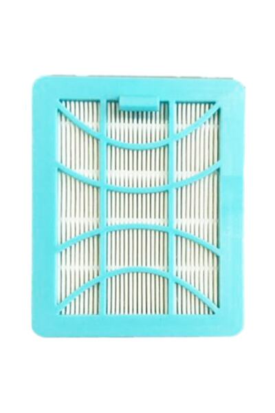 Philips Filtru de ieșire Hepa compatibil Powerpro Max FC 9751