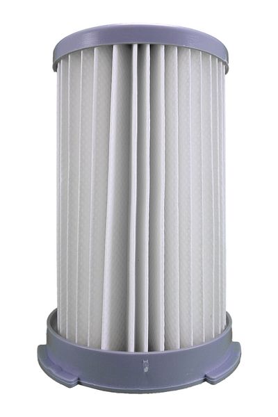 Electrolux Ergoeasy XXL Box16 - متوافق مع فلتر Hepa الأسطواني