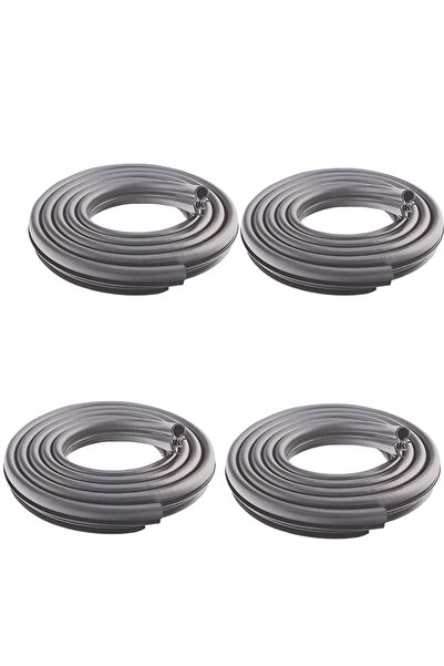 arotomarket Renault Megane 2 Sedan Ön - Arka Kapı Fitil Seti 4 Adetli Takım Y...