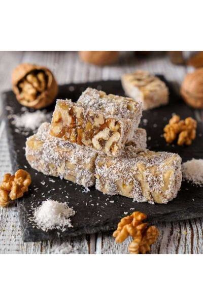 Yeni Uğur Ballı Cevizli Oskar Lokumu 500 Gr