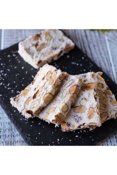 Yeni Uğur Delight of Madonna (Almond) 500 Gr
