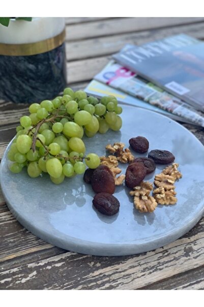 mar&more Marble Cutting Board / Presentation Plate