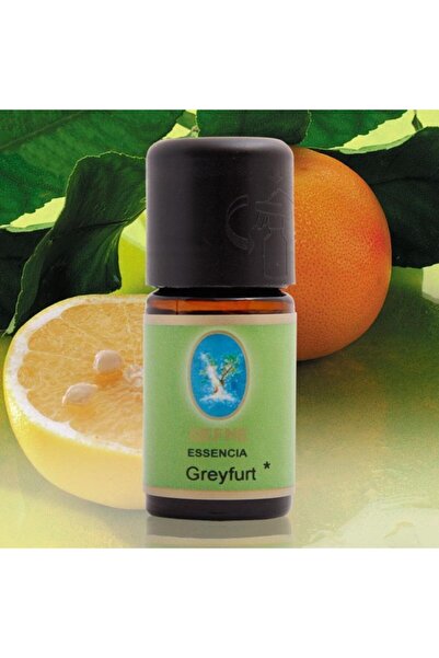 NUKA زيت الجريب فروت إسينسيا - 10 مل