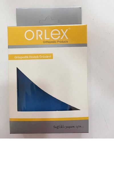 ORLEX Pilates Band - Blue