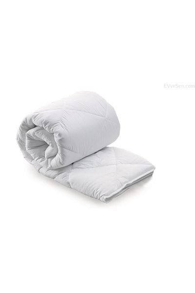 Kristal Single Microfiber Quilt 2 Pieces