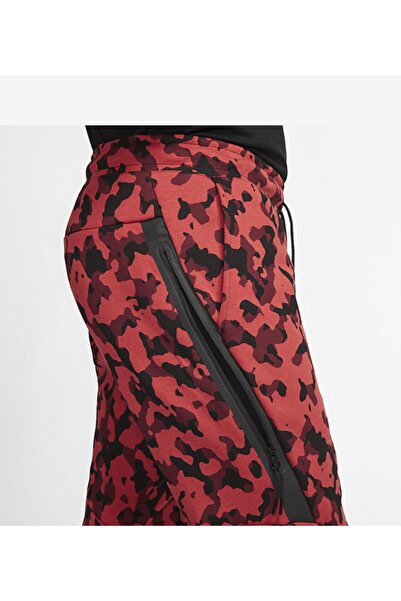 Nike Sportswear Tech Fleece Cj5981-603 Erkek Eşofman Altı