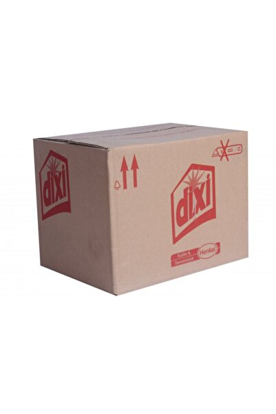 Dixi Yüzey Temizleyici Çam Kokulu 900gr - 15'li Koli