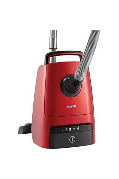 Arcelik S 4240 A Toz Torbali Elektrikli Supurge Trendyol