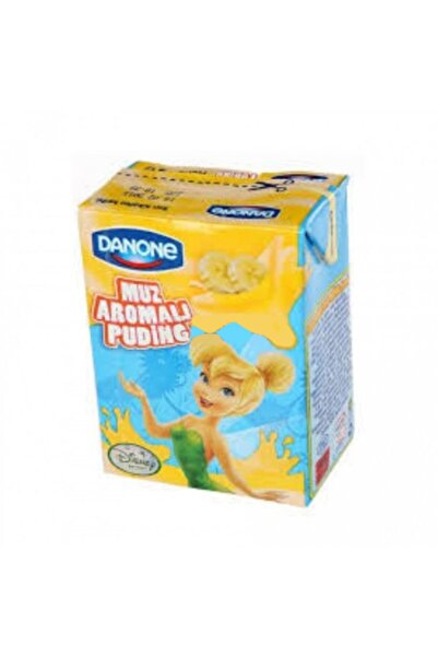 Danone 27'li Muzlu Puding
