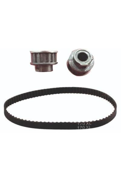 Beko Dikiş Makinesi Palet Dişlisi Ve Kayışı