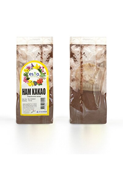 ESİLA Ham Kakao