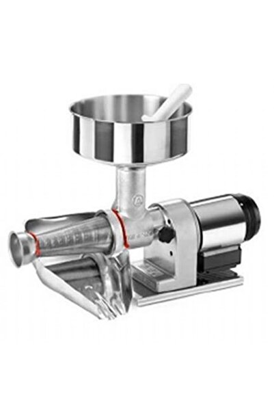 Tre Spade -bıg-2p Elegant Elektrıklı Salça Mak 480w